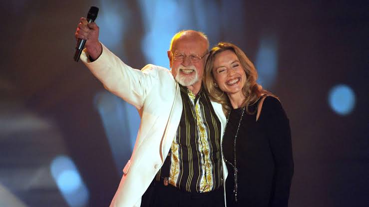 roger whittaker kinder