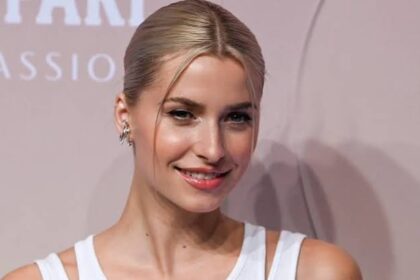 Lena Gercke Vermögen