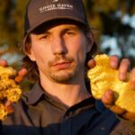 parker schnabel vermögen