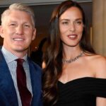 schweinsteiger neue freundin