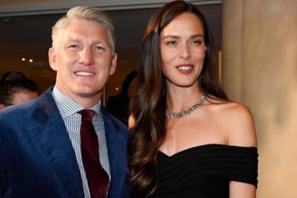 schweinsteiger neue freundin