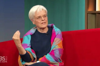 ulrike herrmann partnerin