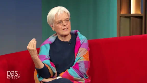 ulrike herrmann partnerin